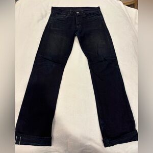 Vintage denim jeans. Size 31